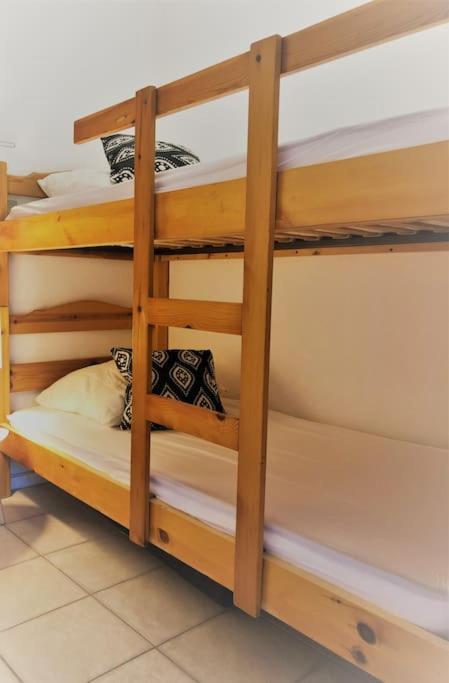 Studio Cabine Climatise 800 M De La Plage Et Des Commerces Борм-ле-Мимоза Экстерьер фото